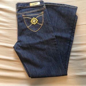 South Pole ladies jeans